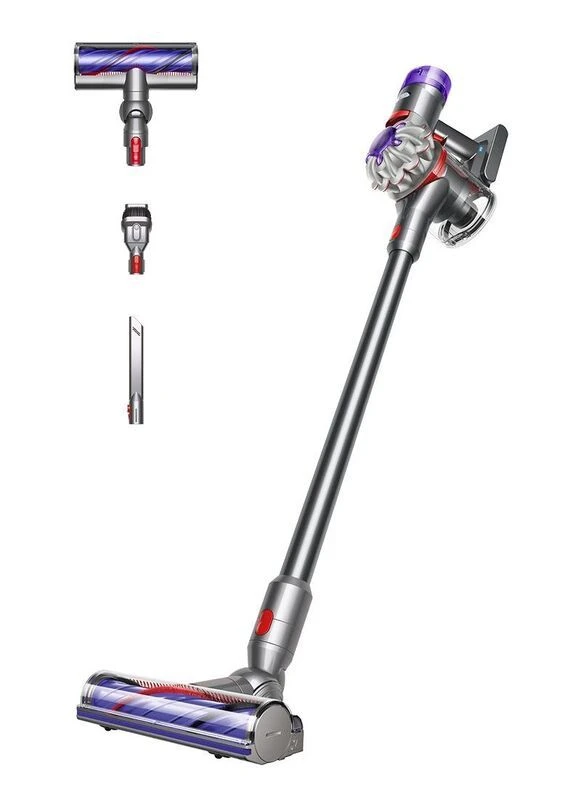 Выбор беспроводного пылесоса Dyson