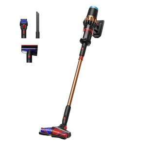 Пылесос Dyson V16 Piston Animal беспроводной
