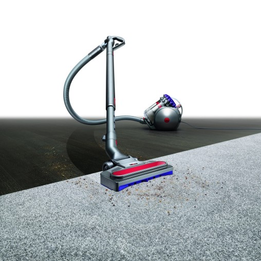 Пылесос Dyson Cinetic Big Ball Multi Floor 2 проводной