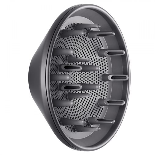 Фен Dyson Supersonic HD03 с 4 насадками в дорожном чехле и расческами