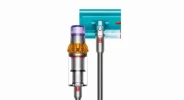 Пылесосы
